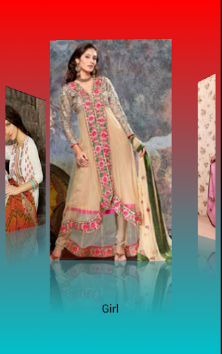 【免費娛樂App】Pakistani Girls Dresses-APP點子