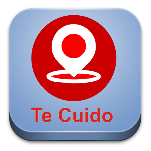 Te cuido LOGO-APP點子