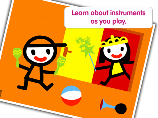 D5EN5: The instruments Screen 3