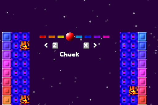 ChuckABall