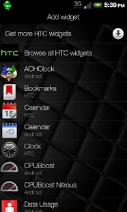 Lastest AOH Clock APK for PC