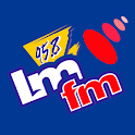 LMFM Radio logo