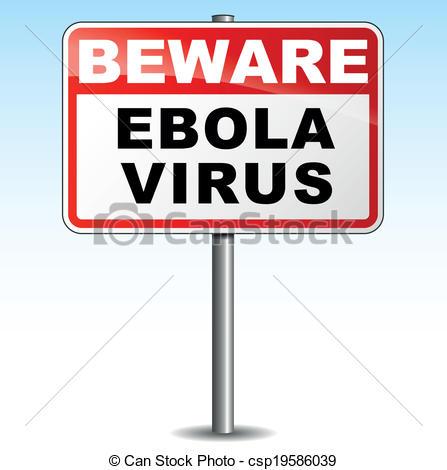 Ebola Virus Symtoms