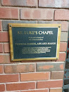 St.Luke's Chapel