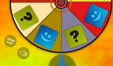 The Vicious Circle Party Game poster 1