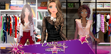OhMyDollz - Fashion Show APK