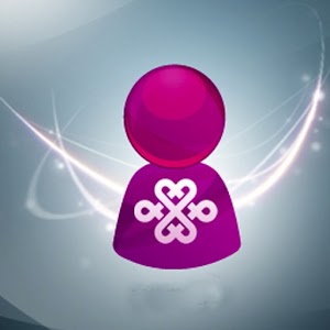 手机营业厅 logo