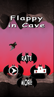 Lastest Flappy in Cave APK