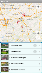 Free Download Allo chambre d'hôtes APK for PC