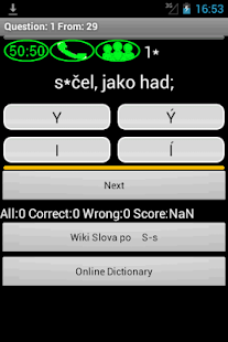 How to mod Český jazyk testy lastet apk for laptop
