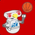 SUU Football & Basketball logo