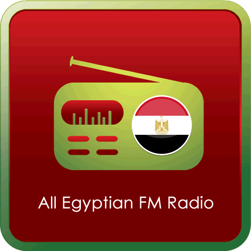 All Egyptian FM Radio 娛樂 App LOGO-APP開箱王