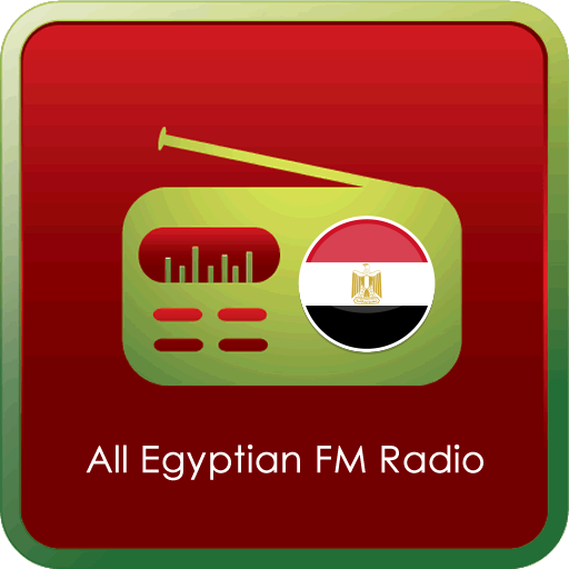 All Egyptian FM Radio LOGO-APP點子