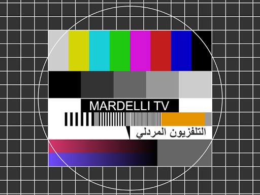 mardelli.tv