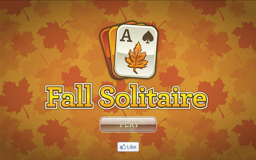 Fall Solitaire FREE