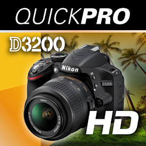 Nikon D3200 from QuickPro.apk 1.0.1
