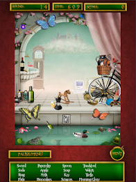 Hidden Object Enchanted Forest poster 14