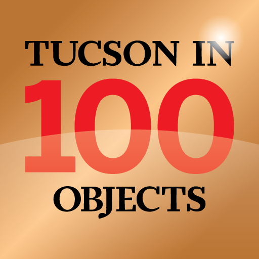 Tucson in 100 Objects 旅遊 App LOGO-APP開箱王