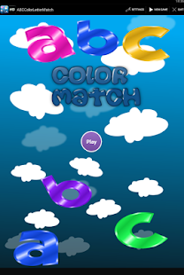 How to download Abc Color Letter Match 1.0 apk for bluestacks
