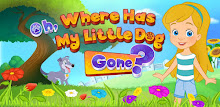 Where has my little dog gone? APK