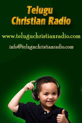 Telugu Christian Radio