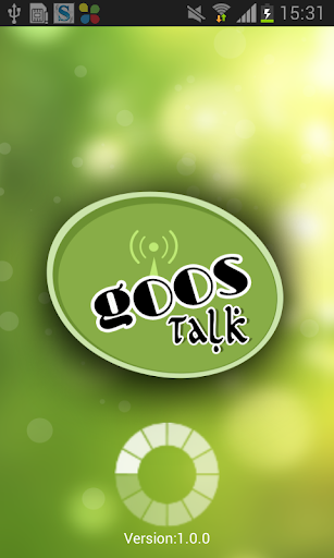 GoosTalk