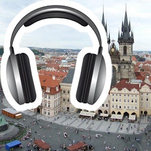Audio Guía Praga MV 21