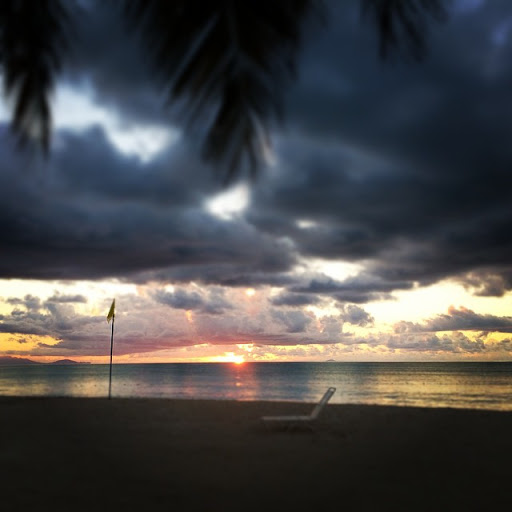 Jolly Beach