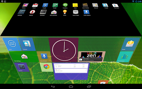 Bluestacks Android | Applications | Apk | Files