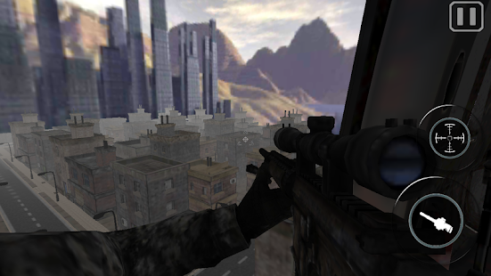 Free Download Heli Sniper Assassination APK for PC