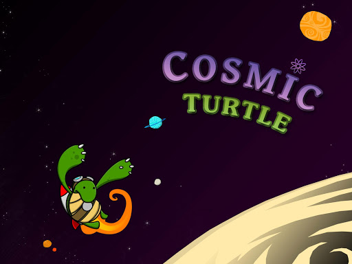 Cosmic Turtle