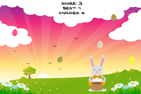 Easter Bunny Needs Your Help Screenshots 1