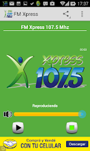 FM Xpress Corrientes APK Download for Android