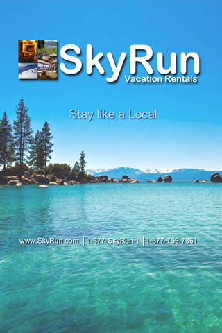 SkyRun Vacation Rentals