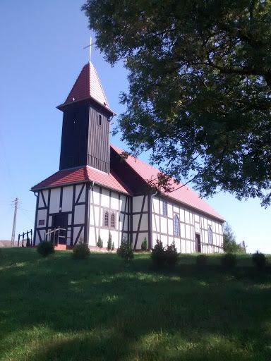 Kościół w Brzeźniaku