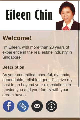 【免費生活App】EChin Property-APP點子