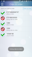 Viet SMS - Việt SMS APK Screenshot #4