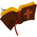 Biblia Reina Valera (Spanish) logo