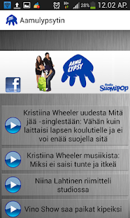 Free Download Aamulypsytin APK