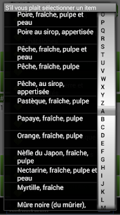 NutriPlus - NFT créateur Screenshots 2