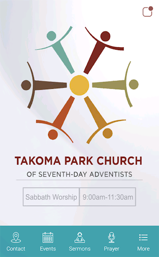 免費下載生活APP|The Takoma Park Church app開箱文|APP開箱王