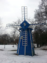 Krider Windmill
