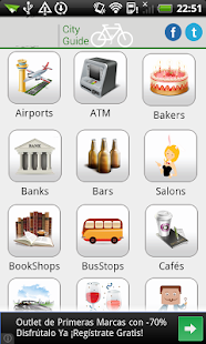 How to get Huelva Guide lastet apk for laptop