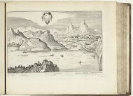 Gezicht op Schwyz, 1726