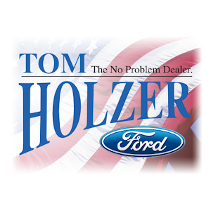 Tom Holzer Ford.apk 3.3.1