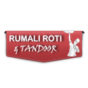 Rumali Roti & Tandoor 1.0.1