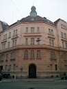 Amtsgebäude Mittersteig