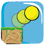Cover Image of Download Bouncy Ball 4.1.8 APK