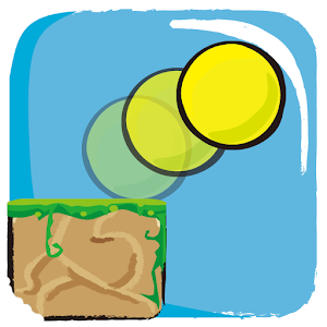 Hack Bouncy Ball game