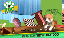Dog Simulator 2015 APK